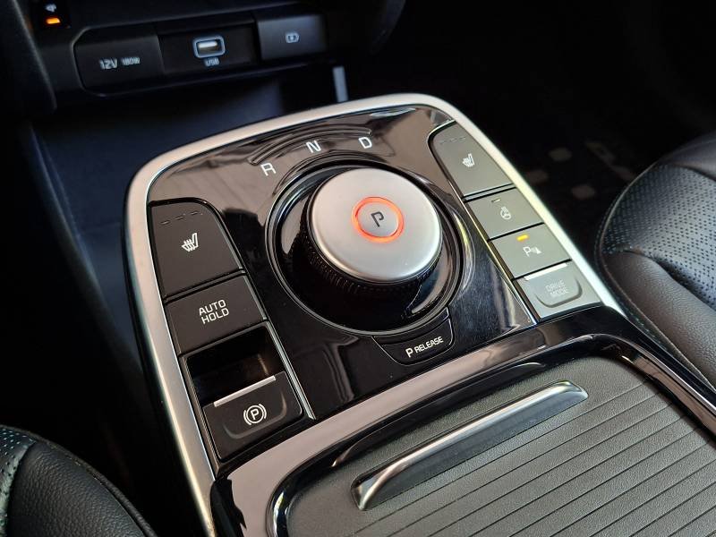Kia Niro - Photo 39