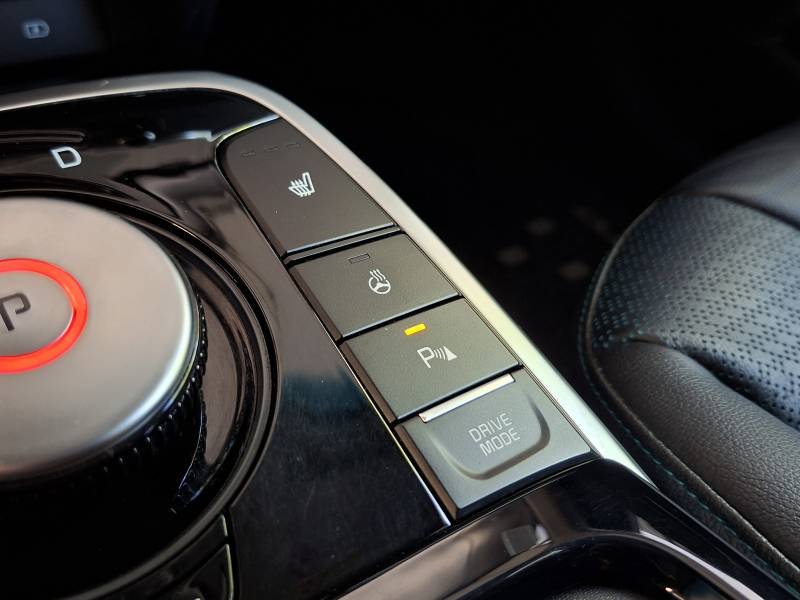 Kia Niro - Photo 40