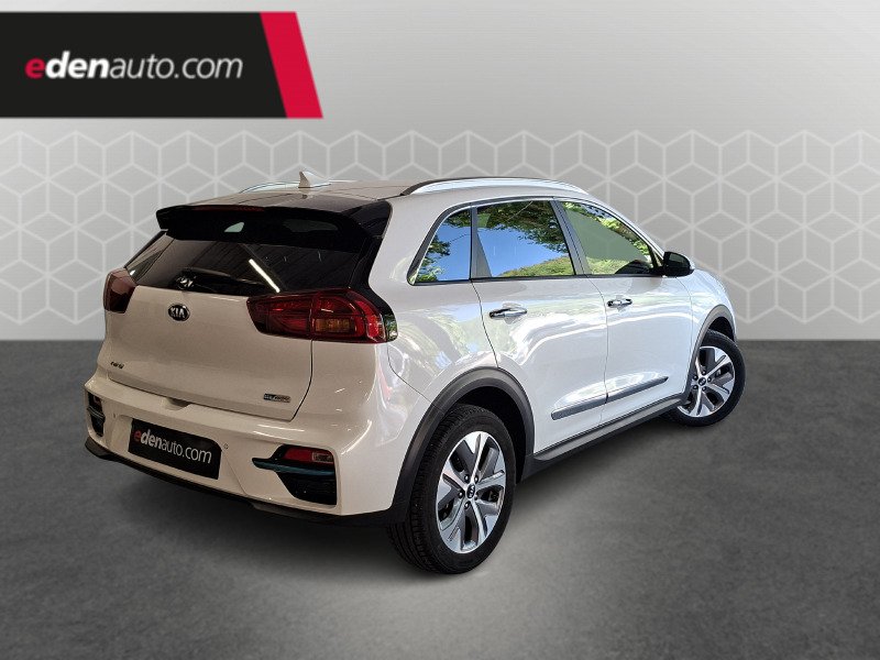 Kia Niro - Photo 4