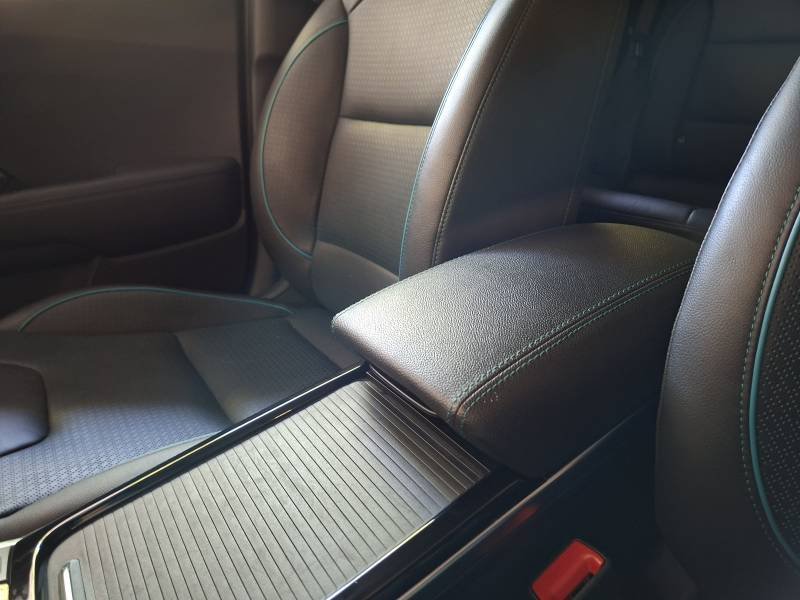 Kia Niro - Photo 41
