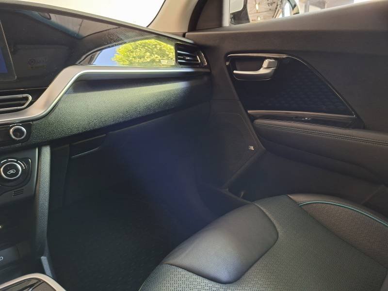Kia Niro - Photo 43
