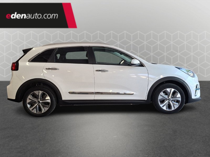 Kia Niro - Photo 5