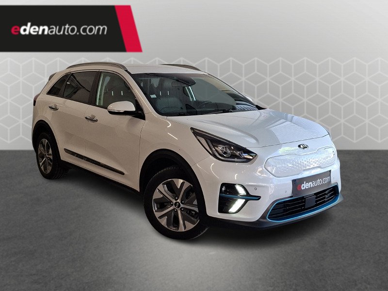 Kia Niro - Photo 6