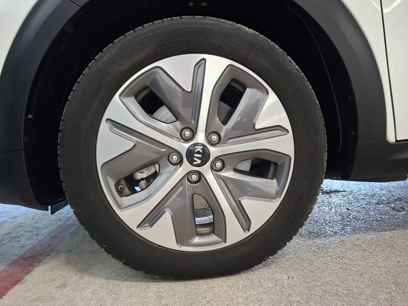 Kia Niro - Photo 8