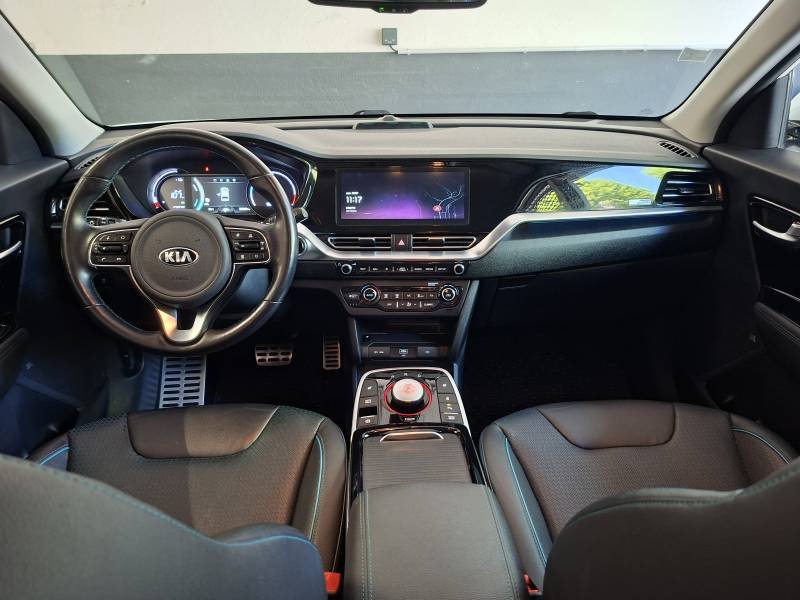 Kia Niro - Photo 9