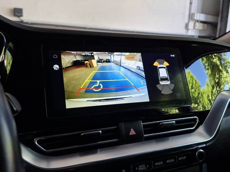 Kia Niro - Photo 10