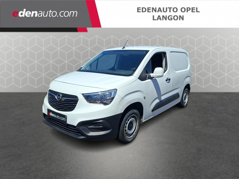 Opel Combo - Photo 1