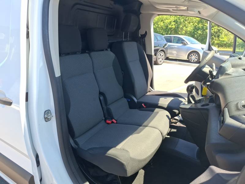 Opel Combo - Photo 12