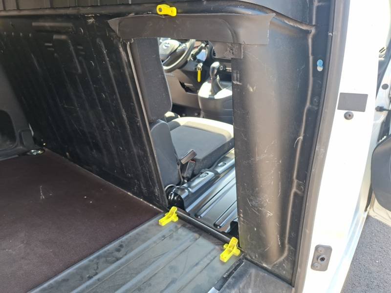 Opel Combo - Photo 14