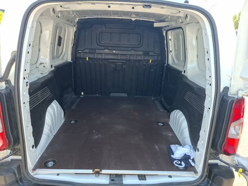 Opel Combo - Photo 15