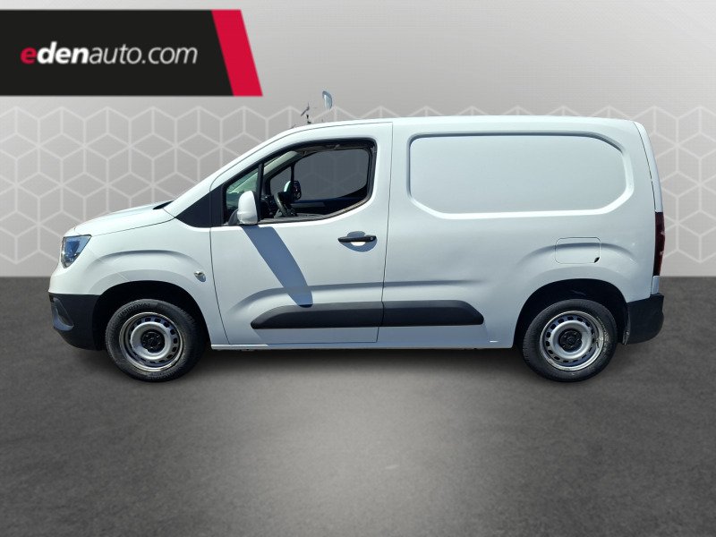 Opel Combo - Photo 2
