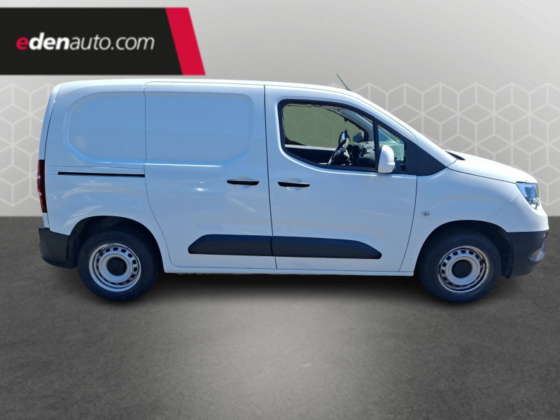 Opel Combo - Photo 6