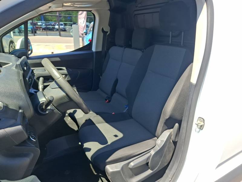 Opel Combo - Photo 10