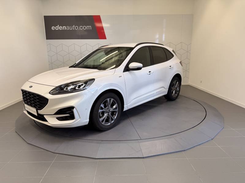 Ford Kuga - Photo 1