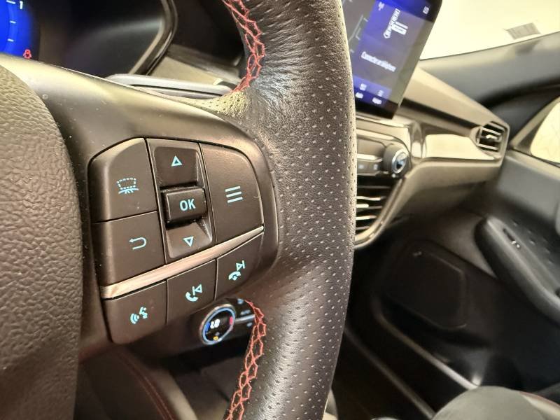 Ford Kuga - Photo 16