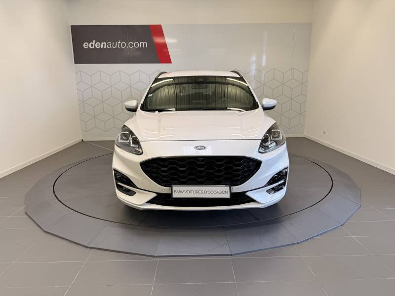 Ford Kuga - Photo 2