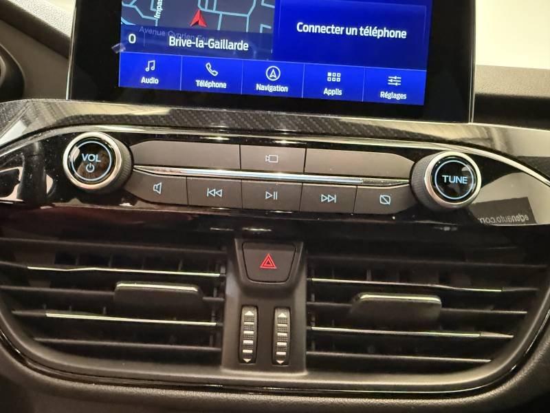 Ford Kuga - Photo 21