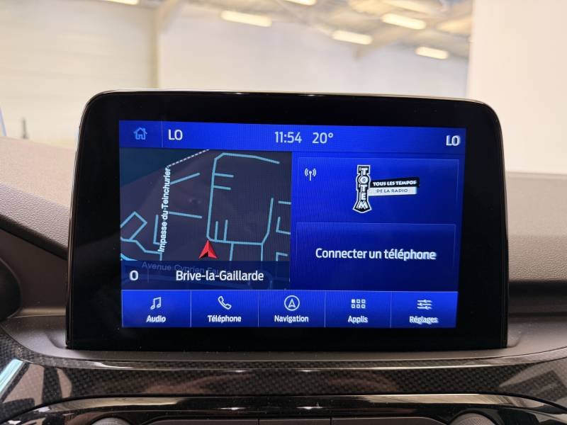 Ford Kuga - Photo 22