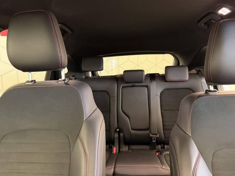 Ford Kuga - Photo 28