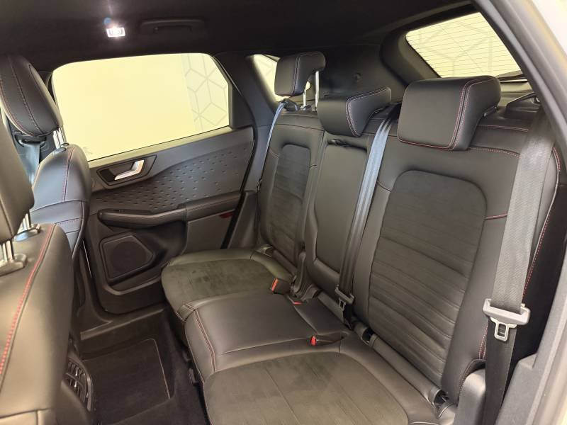 Ford Kuga - Photo 29