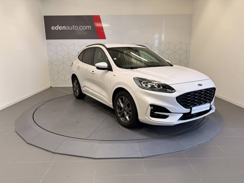 Ford Kuga - Photo 3