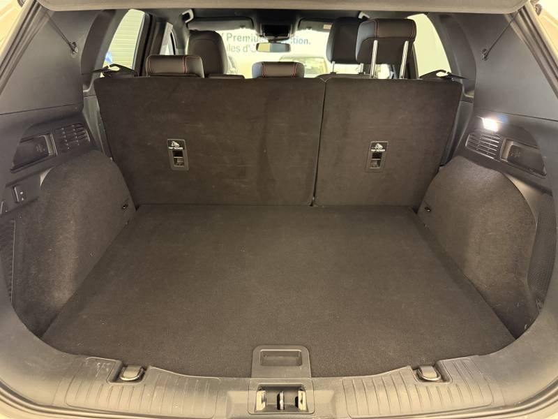 Ford Kuga - Photo 32