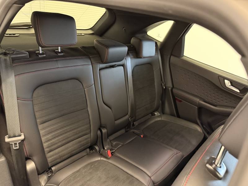 Ford Kuga - Photo 33