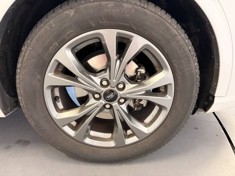 Ford Kuga - Photo 38