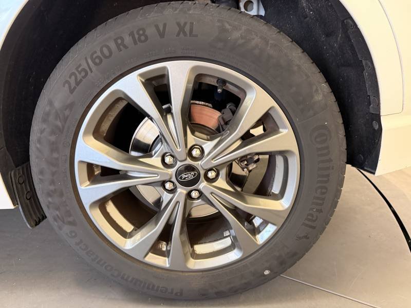 Ford Kuga - Photo 39