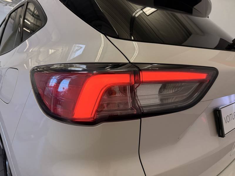 Ford Kuga - Photo 40