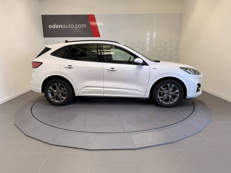 Ford Kuga - Photo 4