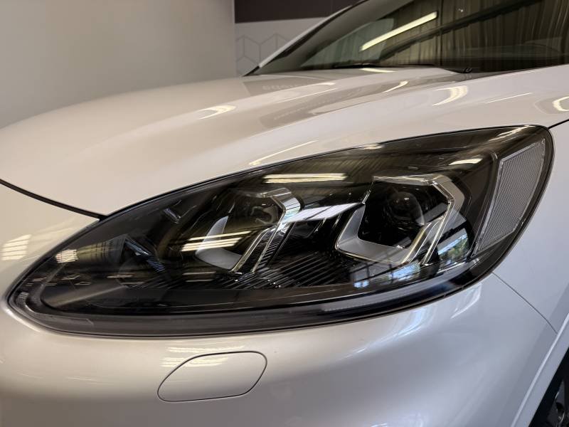 Ford Kuga - Photo 41