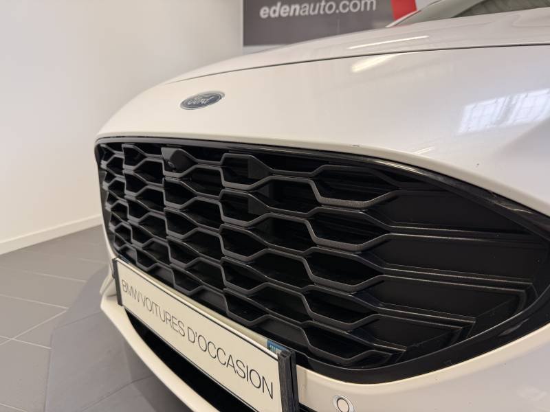 Ford Kuga - Photo 42