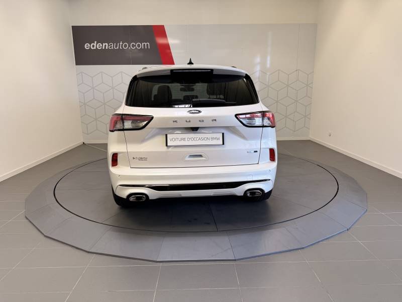 Ford Kuga - Photo 6