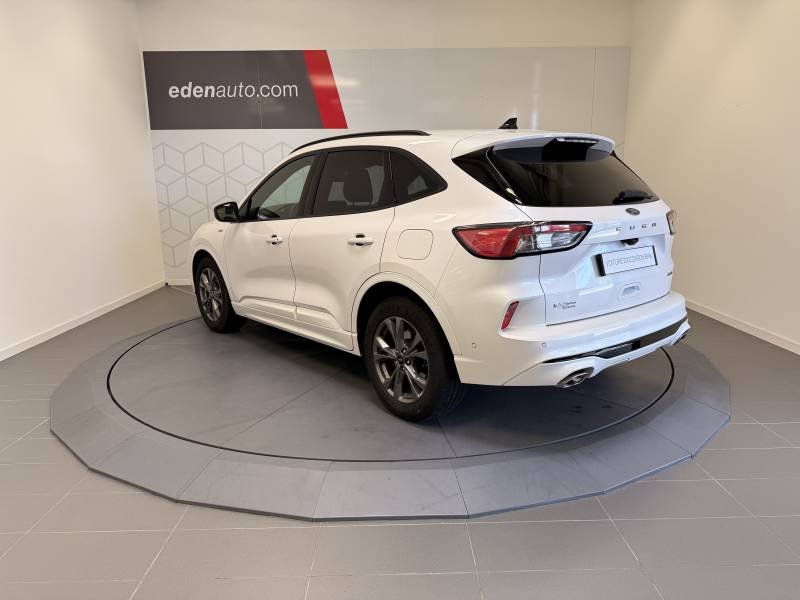 Ford Kuga - Photo 7