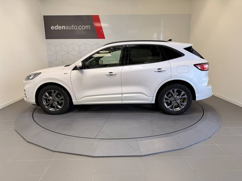 Ford Kuga - Photo 8