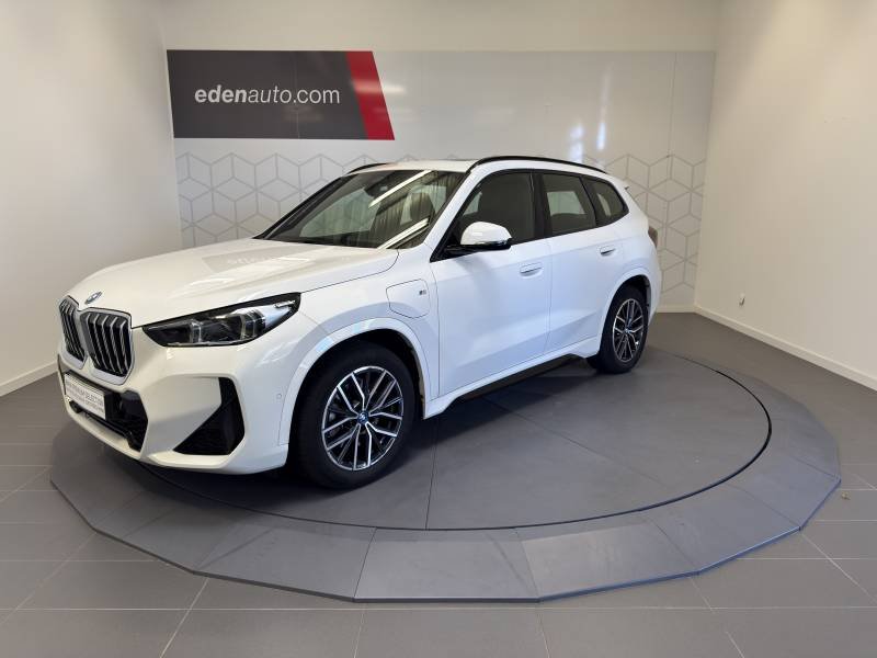 BMW X1 - Photo 1