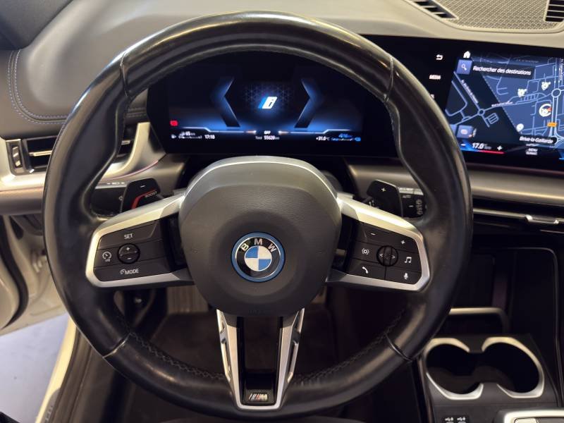 BMW X1 - Photo 11