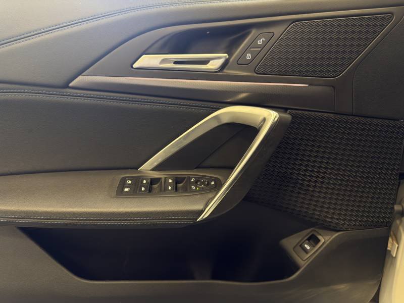 BMW X1 - Photo 12
