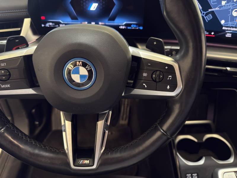 BMW X1 - Photo 14