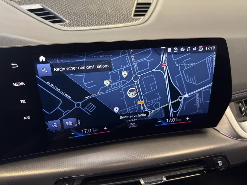 BMW X1 - Photo 15