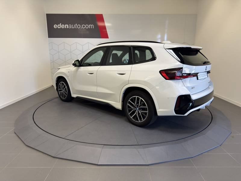 BMW X1 - Photo 2