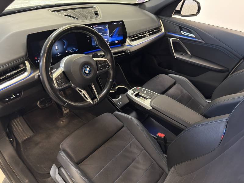 BMW X1 - Photo 21