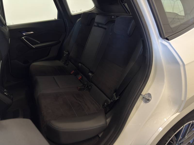 BMW X1 - Photo 24