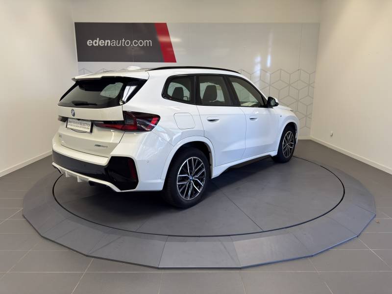 BMW X1 - Photo 4