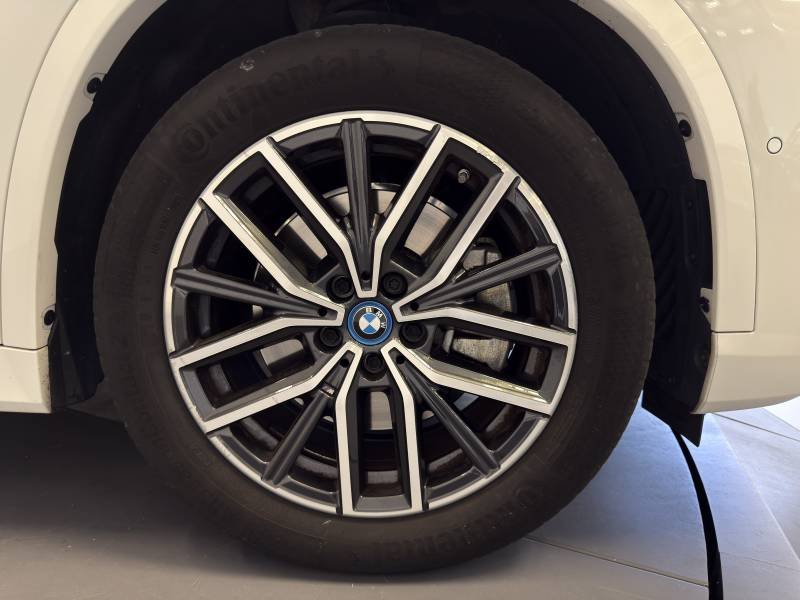 BMW X1 - Photo 43