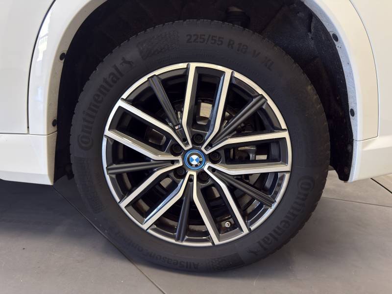 BMW X1 - Photo 45