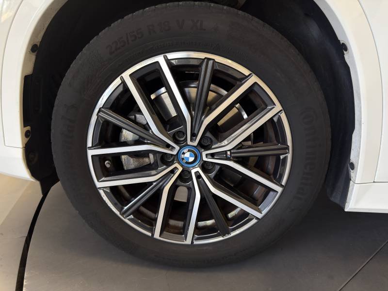 BMW X1 - Photo 46
