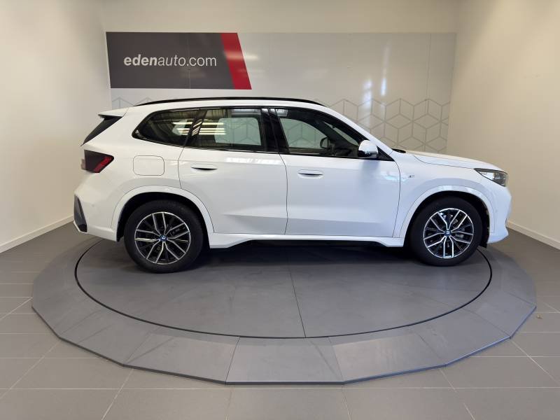 BMW X1 - Photo 5