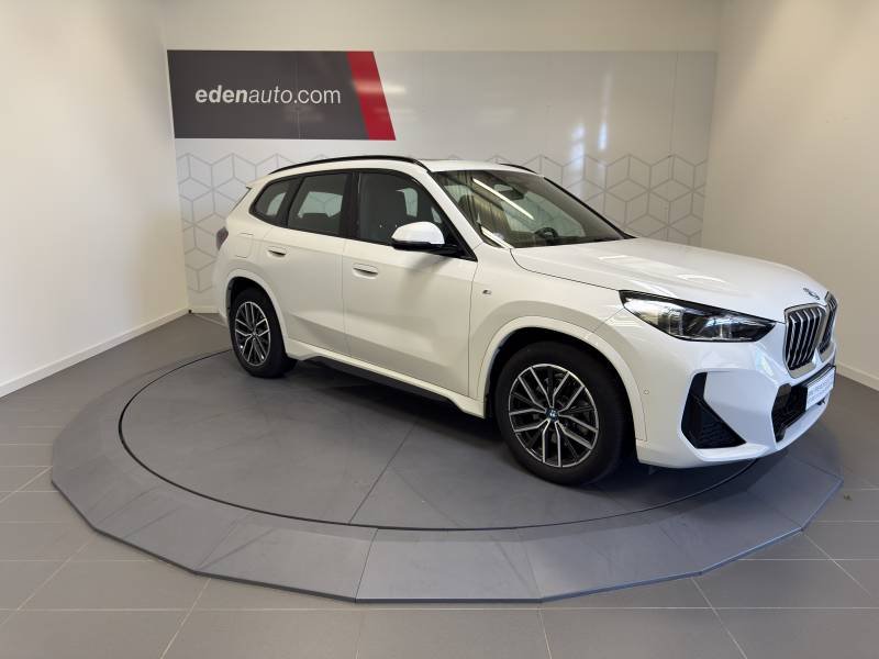 BMW X1 - Photo 6